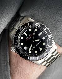 Image result for diving watch