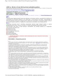 Stiri guvernul a aprobat 59.926 de locuri la tratament balnear pentru anul 2020 acordarea biletelor de tratament se face in limita numarului de locuri asigurate in unitatile aflate in proprietatea cnpp. Http Www Dunareadolj Ro Documente Legislatie Lg 98 2016 Pdf