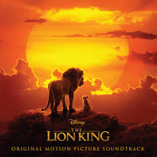The Lion King 2019 Soundtrack Wikipedia