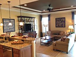 The interior design takes up some ideas. Living Room Living Room Kitchen And Bination Bo Designs From Small Layjao
