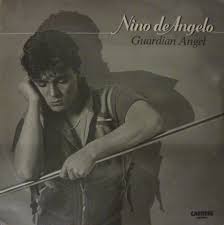 Complete your nino de angelo collection. Nino De Angelo Guardian Angel 1983 Vinyl Discogs