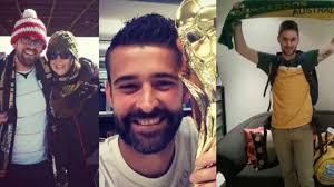 Por que eles virão ao Brasil? Torcedores de outros países contam suas  histórias