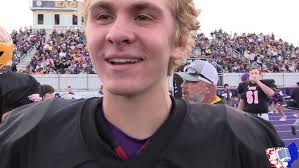 22 Avon Eagles Football Senior Spotlight