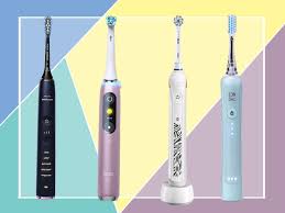 Your dentist or hygienist may give you they're both equally good, as long as you brush all the surfaces of all your teeth and you use fluoride toothpaste. Best Electric Toothbrush 2021 Oral B And Philips Tried And Tested The Independent