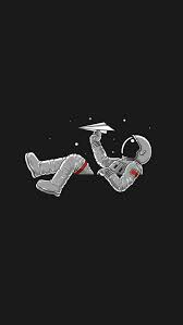 Aesthetic Iphone Xr Wallpaper Black And White Fondosdepantalla Fondos Wallpapers Papeldeparede Background Lockscreen Astronaut Wallpaper Marvel Wallpaper Wallpaper Space