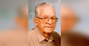 Obituary information for John Calvin Moser