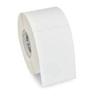 Zebra 3" x 1" Z-Perform 1500T General Purpose RFID Label | For Industrial &  Desktop Printers