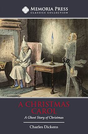 A Christmas Carol (Esprios Classics)
