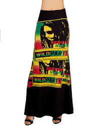 Bob Marley Maxi Skirt Shop For It On Www Shopprettygirl Com Maxi Skirt Skirts Maxi
