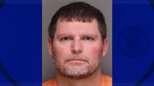 Pamplico man accused of recording explicit images of juvenile in bathroom