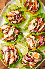 Party snacks elevate the nibbles for your next do by whipping up salt cod fritters, pork hand pies or shrimp and caper buns. 30 Cold Appetizers For Summer Entertaining Easy Cold Appetizers
