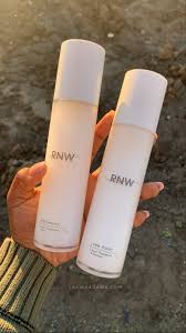 Sunscreens is obviously important, but the korean system goes the extra mile to ensure your formulas are doing the work. Review Rnw Care Korean Skincare Collection Lakisha Adams