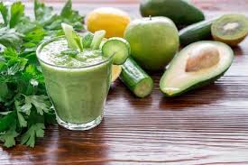 Infused water mentimun · 4. Jus Buah Yang Lezat Sehat Dan Murah Yang Bisa Kamu Buat Di Rumah Blog Unik
