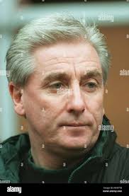 Roy evans hi-res stock photography and images