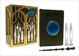 Buy Harry Potter Pensieve Memory Set Book Online At Low Prices In India Harry Potter Pensieve Memory Set Reviews Ratings Amazon In