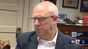 NCDOT: Bridge construction near Buc-ee's site