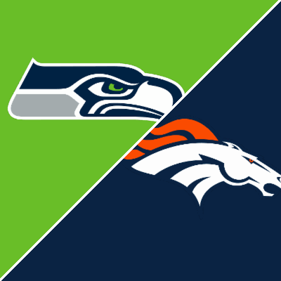 Seahawks vs. Broncos (Oct 15, 2026) Live Score - ESPN