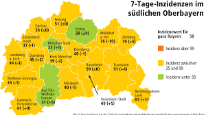Bis zu zehn personen dürfen sich wieder im privaten treffen, mit egal wie vielen. Corona Lockerungen Im Marz Soders Hoffnungsplan Fur Bayern Alles Hangt An Der Zahl 35 Bayern