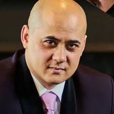 Ralston Van Der Schyff concert