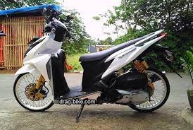 Baby monster ian marisol terbaru. 85 Modifikasi Vario 150 Velg 17 Thailook Simple