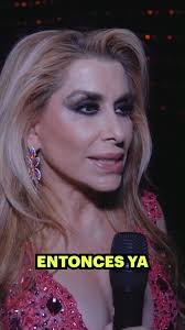 Esto dijo Dulce de Lupillo Rivera en El Retador