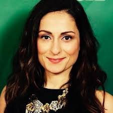 Articles by Farnoosh Torabi's Profile