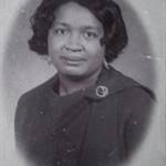 Mrs. Alice Earle Atkinson Obituary