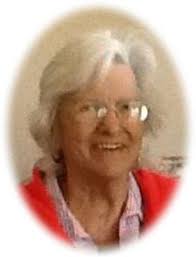 Betty Saxton Obituary May 19, 2013