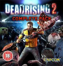 Torrent the game dead rising 3 is the continuation of the popular trilogy of games about zombies and survival. Dead Rising 2 Complete Pack Torrent Download For Pc