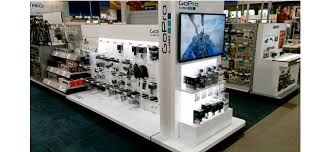 Coming Sunday Gopro Hero4 Session Lands In Best Buy Stores Best Buy Corporate News And Informationbest Buy Corporate News And Information