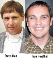 Allen beats Harrison for commissioner's seat, Trevathan beats Anders for  constable position