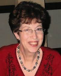 Deanne Marie (Palmersheim) Webb