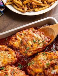 Hunters Chicken Chicken New Yorker Recipe Hunters Chicken Yummy Casserole Recipes Slimming Eats