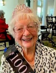 Virginia F. Osborne Obituary