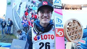 Official profile of olympic athlete daniel andre tande (born 23 jan 1994), including games, medals, results, photos, videos and news. Daniel Andre Tande Back On Top