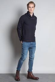Check spelling or type a new query. Pull A Col Chale En Maille Pour Homme Andrew W17321 Deeluxe