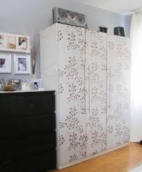 Customized Dombas Wardrobe Home Decor Hacks Dombas Wardrobe Wardrobe Furniture