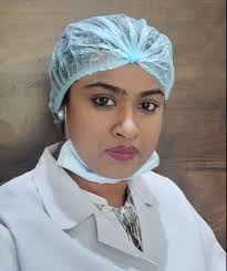 Dr. Tamanna Hoque : Dentist Of Kolkata From Alura
