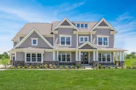 Alton Place Homes for Sale in Hilliard, OH