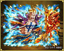 pin de miko nya em one piece treasure cruise anime one piece personagens
