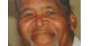 Rev. David E. Morton Jr.