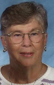 Martha Griffin Obituary