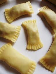 Pates Au Thon Tuna Pasties Mauritian Food Mauritius Food Food