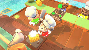 Night of the hangry horde. Overcooked 2 Free Download V5 12 680079 Steamrip