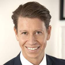 Martin J Bain (@MartinBain1)