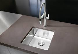 513686 blanco precision r10 super single bowl (18) add to wishlist. Precision R10 Bar Satin Polished Finish Blanco
