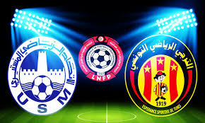 The football championship of tunisia. Ø±Ø³Ù…ÙŠØ§ ØªØ£Ø¬ÙŠÙ„ Ù…Ø¨Ø§Ø±Ø§Ø© Ø§Ù„Ø§ØªØ­Ø§Ø¯ Ø§Ù„Ù…Ù†Ø³ØªÙŠØ±ÙŠ Ùˆ Ø§Ù„ØªØ±Ø¬ÙŠ Ø§Ù„Ø±ÙŠØ§Ø¶ÙŠ Ø§Ù„ØªÙˆÙ†Ø³ÙŠ ÙÙŠ Ø§Ù„Ø¨Ø·ÙˆÙ„Ø© Ø§Ù„ÙˆØ·Ù†ÙŠØ© ØµÙˆØ±