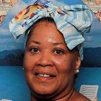 Obituary information for Gail Vanessa Chatman