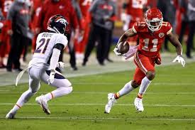 Get live cricket score, ball by ball commentary, scorecard updates, match facts & related news of all international & domestic cricket matches across the globe. Broncos At Chiefs Score Results Who Won The Nfl Game On Sunday