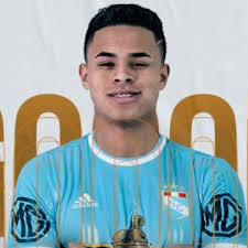 Sporting Cristal vs. ADT hoy: Christopher Olivares convirtió el gol del 1-1  final en duelo por Liga 1